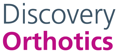 Discovery Orthotics logo